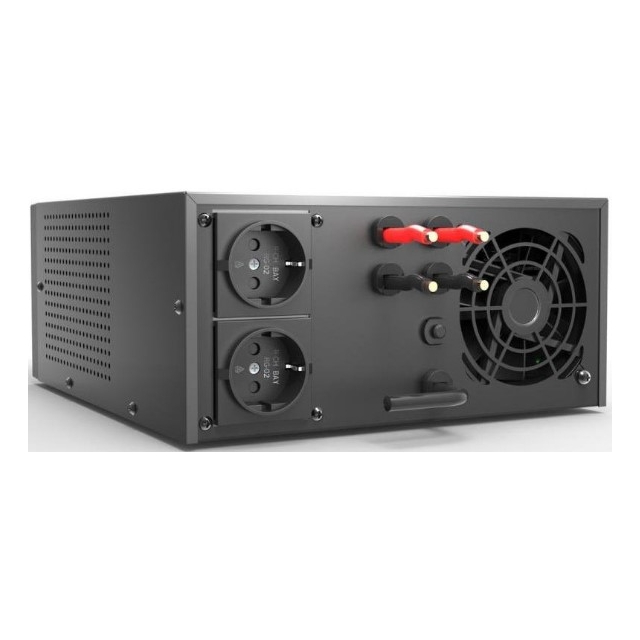 ДБЖ Marsriva MR-UT1200A 1200VA