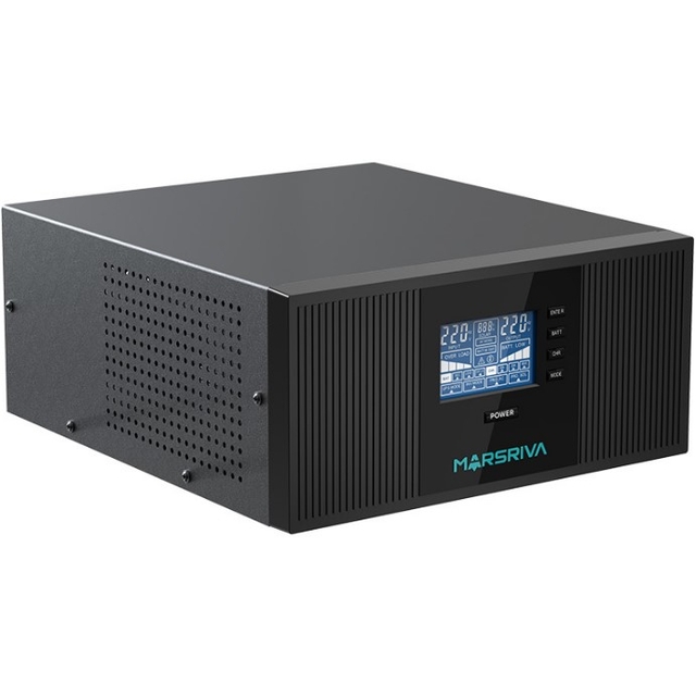 Инвертор Marsriva MR-UT1500 1500VA