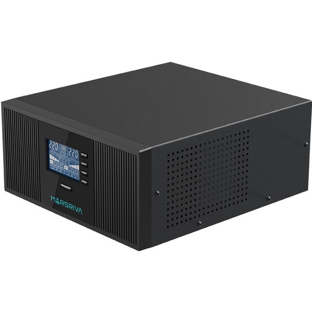 Инвертор Marsriva MR-UT1500 1500VA