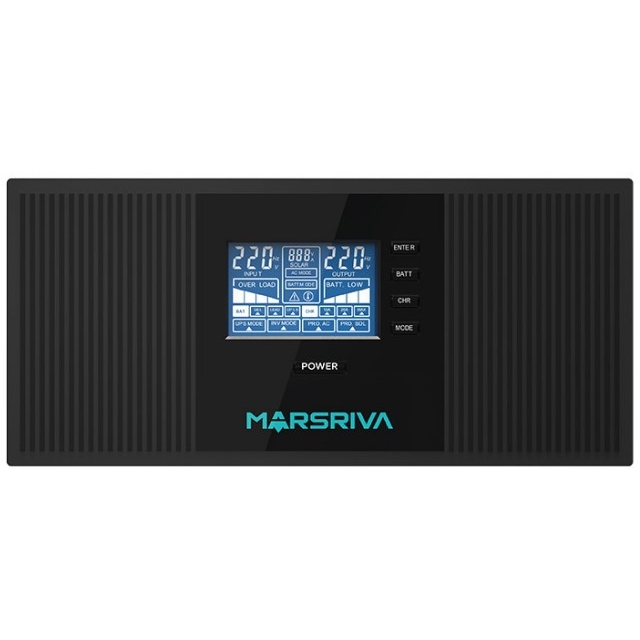 Инвертор Marsriva MR-UT1500 1500VA