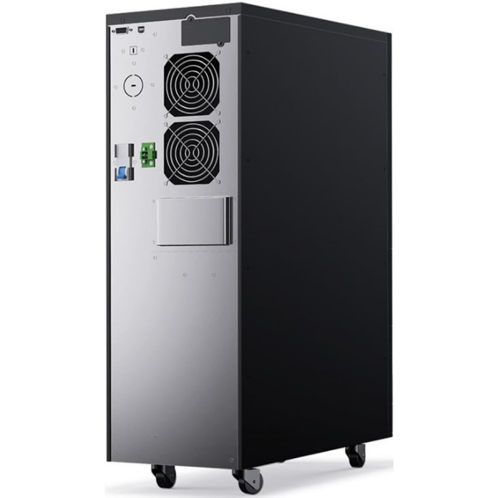 ИБП Marsriva MR- US6K