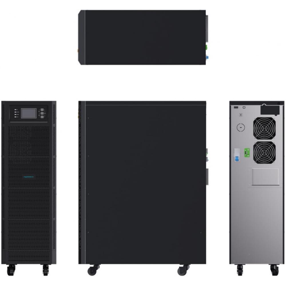 ИБП Marsriva MR- US6K