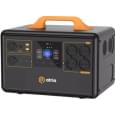 Портативна зарядна станція Atria S2200 Pro 2400W/2248Wh LiFePO4