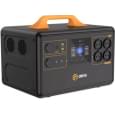 Портативна зарядна станція Atria S2200 Pro 2400W/2248Wh LiFePO4