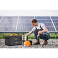 Портативна зарядна станція Atria S2200 Pro 2400W/2248Wh LiFePO4