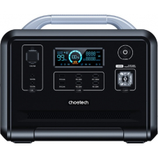 Портативная зарядная станция Choetech BS061 1200W 960Wh