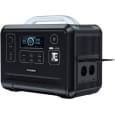 Зарядная станция Choetech BS061 1200W 960Wh