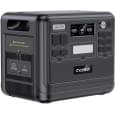 Зарядная станция Choetech BS008 2400W 2048Wh