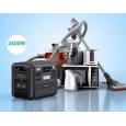 Зарядная станция Choetech BS008 2400W 2048Wh