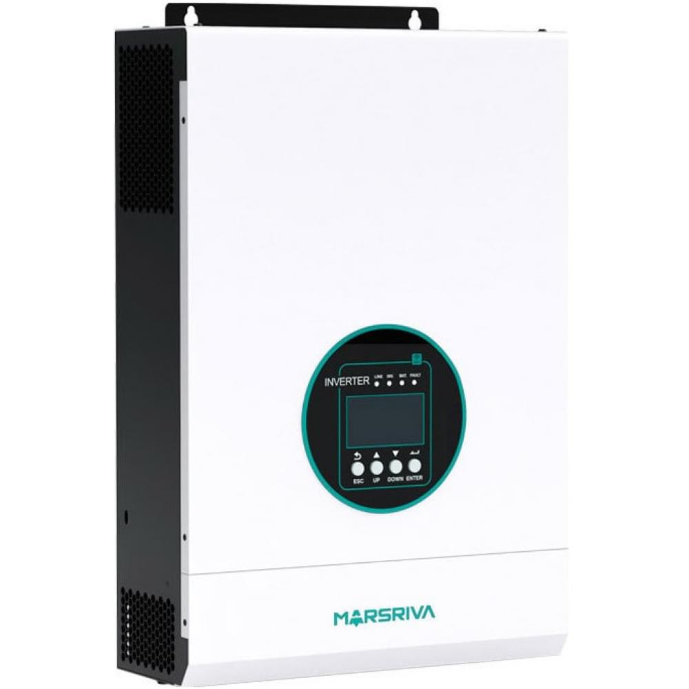 Инвертор Marsriva MR-SPF3000 MR-SPF3000-II