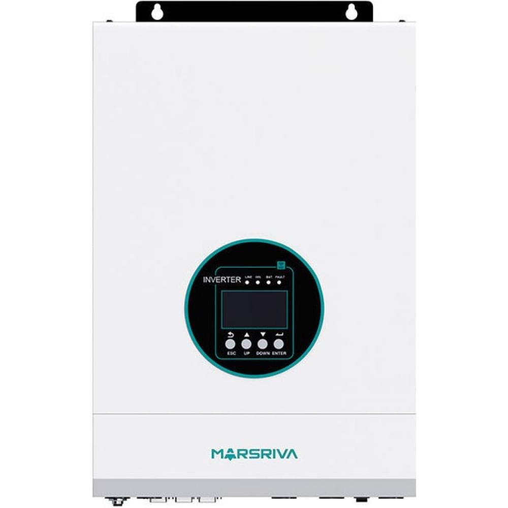 Инвертор Marsriva MR-SPF3000 MR-SPF3000-II