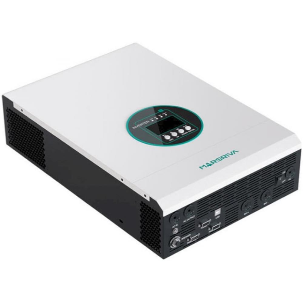 Инвертор Marsriva MR-SPF3000 MR-SPF3000-II