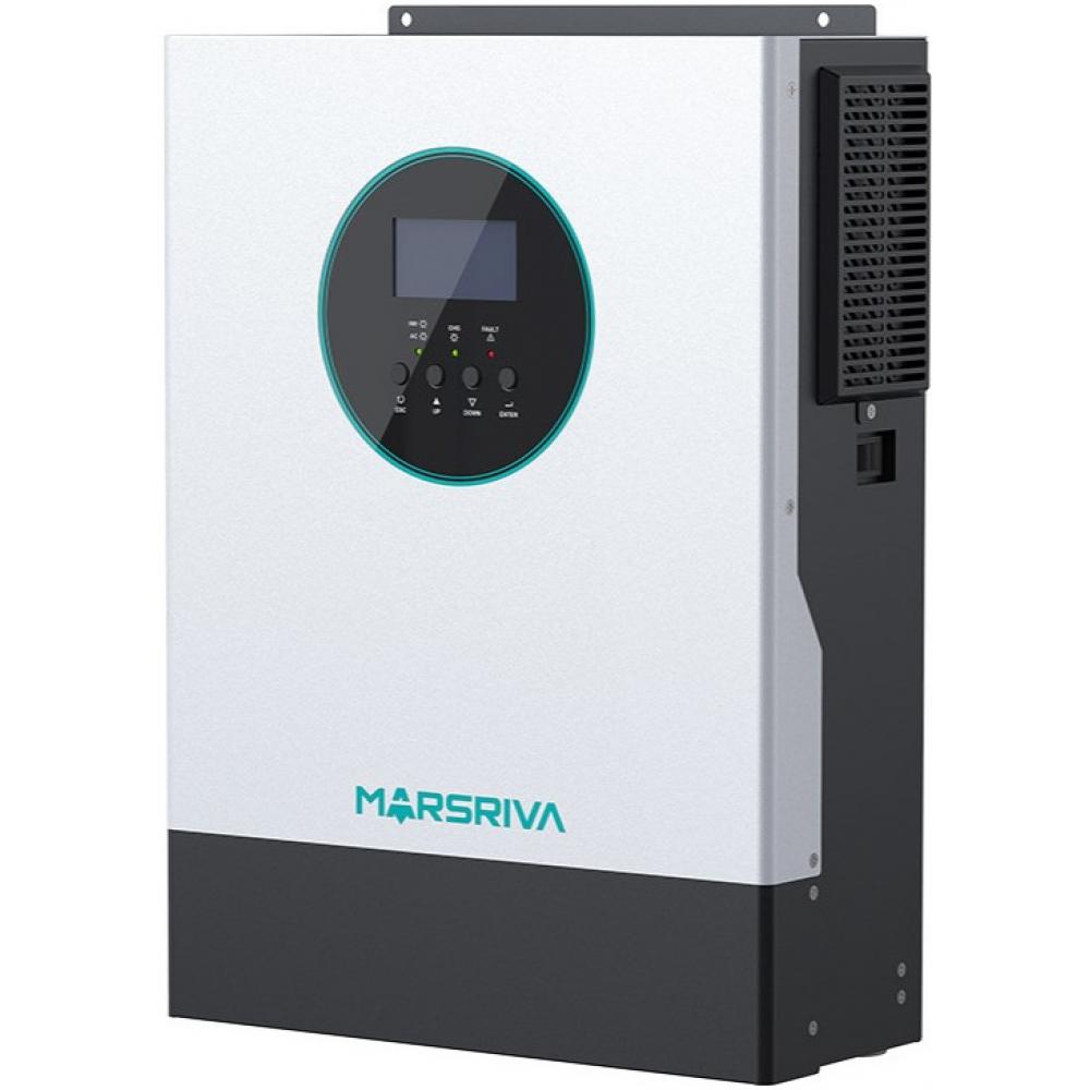 Инвертор Marsriva MR-SPF5000 MR-SPF5000-II