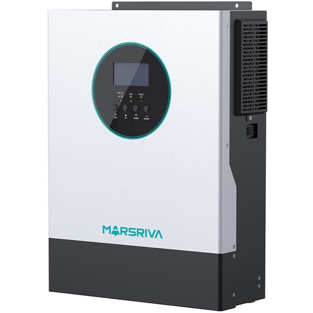 Інвертор Marsriva MR-SPF5000 MR-SPF5000-II