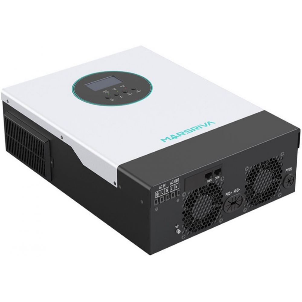 Инвертор Marsriva MR-SPF5000 MR-SPF5000-II