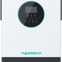 Marsriva MR-SPF5000 MR-SPF5000-II