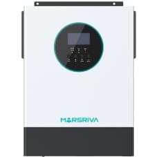 Инвертор Marsriva MR-SPF5000 MR-SPF5000-II