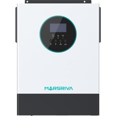 Інвертор Marsriva MR-SPF5000 MR-SPF5000-II