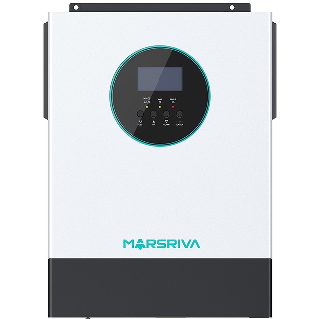 Інвертор Marsriva MR-SPF5000 MR-SPF5000-II