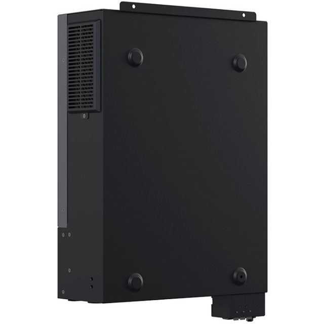 Інвертор Marsriva MR-SPF6000 MR-SPF6000 TWIN - Ver 3