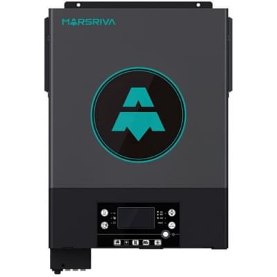 Інвертор Marsriva MR-SPF6000 MR-SPF6000 TWIN - Ver 3