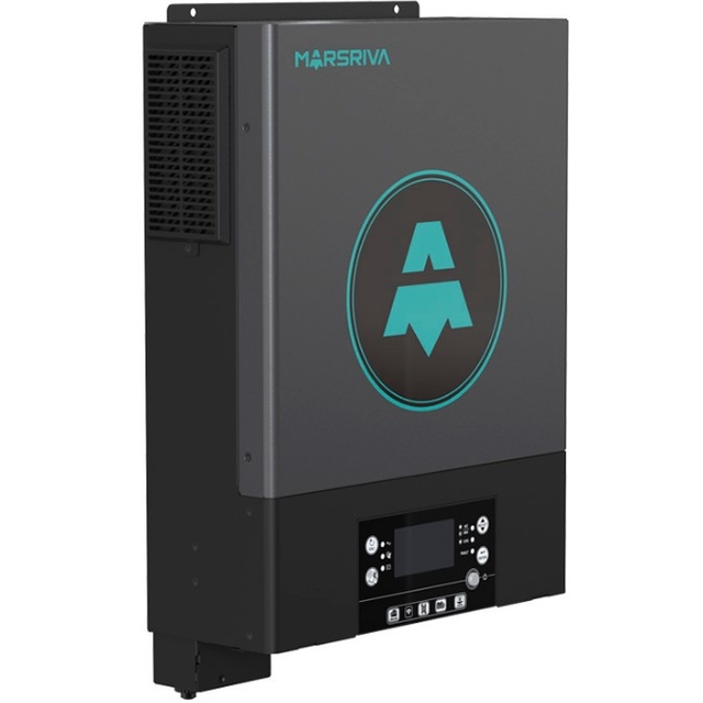 Інвертор Marsriva MR-SPF6000 MR-SPF6000 TWIN - Ver 3