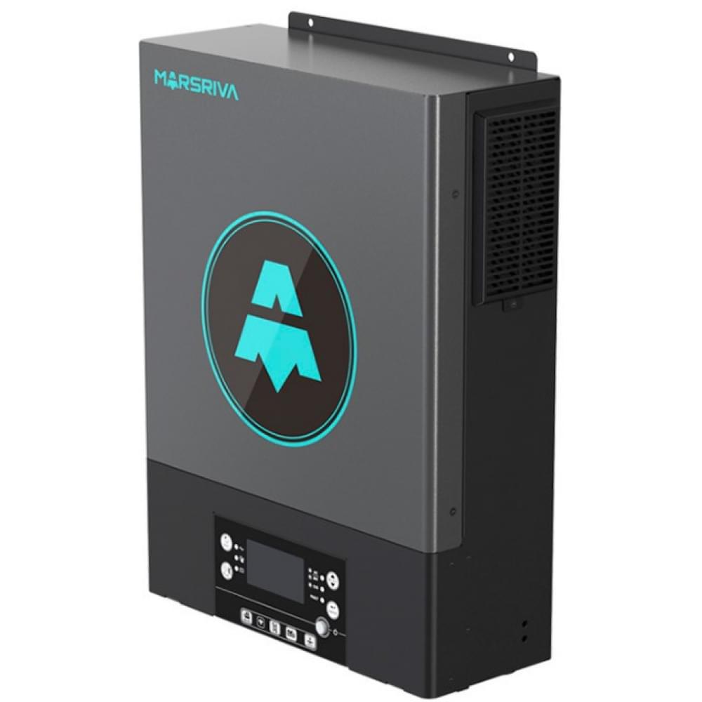 Инвертор Marsriva MR-SPF6000 MR-SPF6000 TWIN - Ver 3