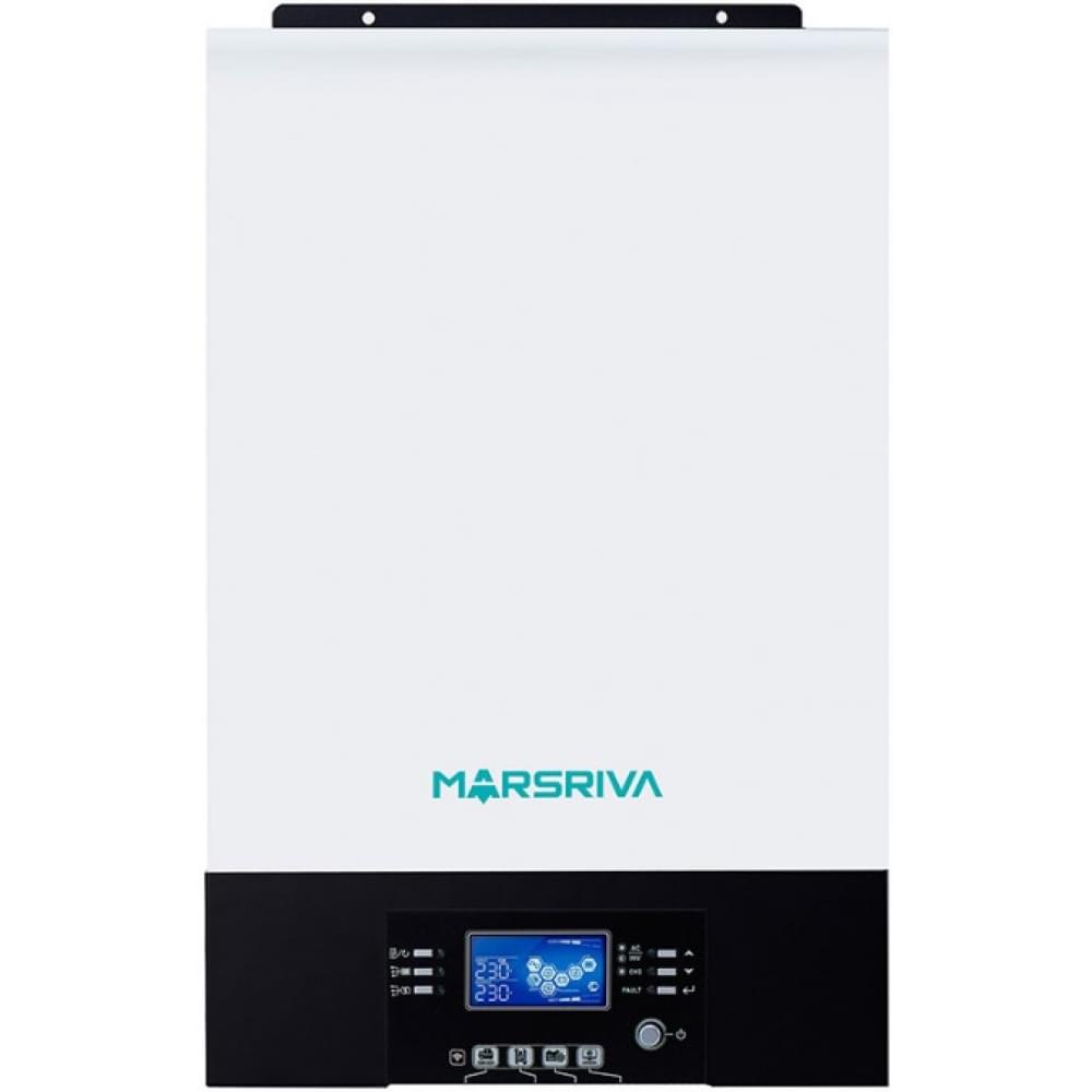 Инвертор Marsriva MR-SPF6000 MR-SPF6000K - II King