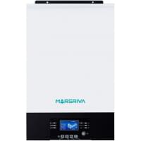 Marsriva MR-SPF6000 MR-SPF6000K - II King