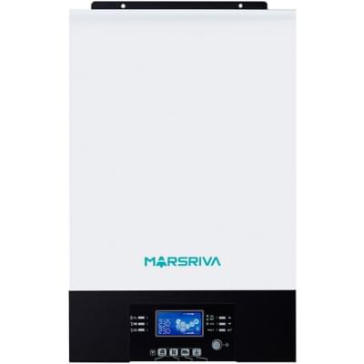 Інвертор Marsriva MR-SPF6000 MR-SPF6000K - II King