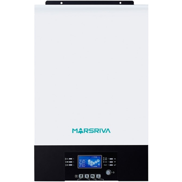 Інвертор Marsriva MR-SPF6000 MR-SPF6000K - II King