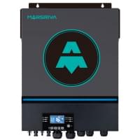 Marsriva MR-SPF8000 MR-SPF8000M TWIN - Ver 1