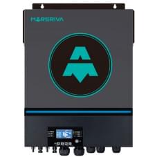 Инвертор Marsriva MR-SPF8000 MR-SPF8000M TWIN - Ver 1