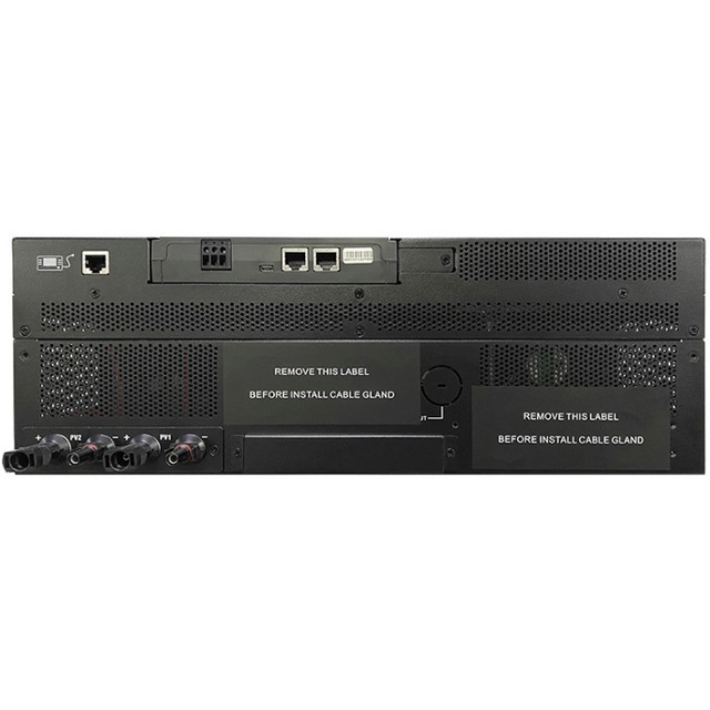 Інвертор Marsriva MR-SPF8000 MR-SPF8000M TWIN - Ver 1