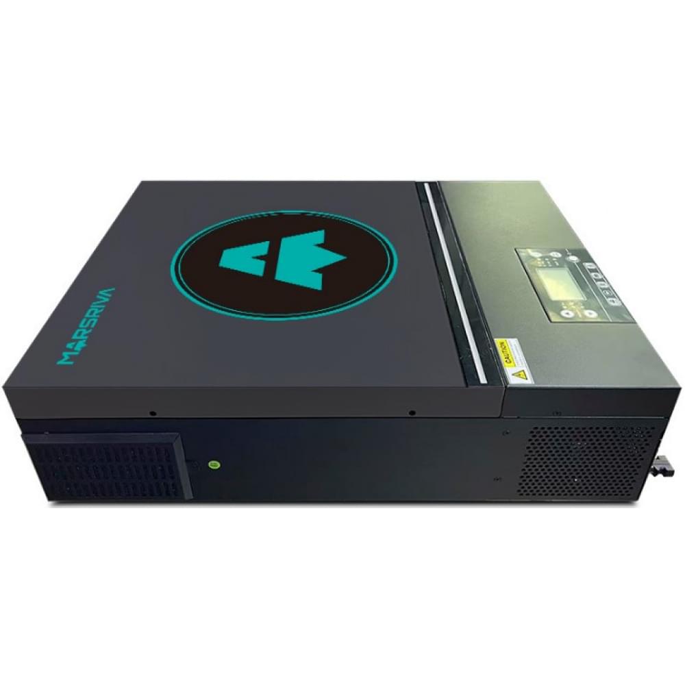 Инвертор Marsriva MR-SPF8000 MR-SPF8000M TWIN - Ver 1