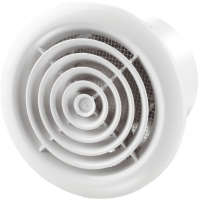 Домовент 100 ПФ Л