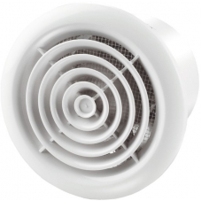 Домовент 100 ПФ Л