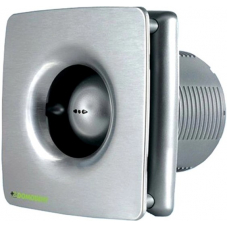 Домовент 100 РА алюм. мат.