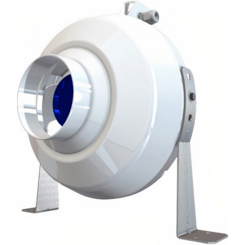 Канальний вентилятор Домовент ВК 125