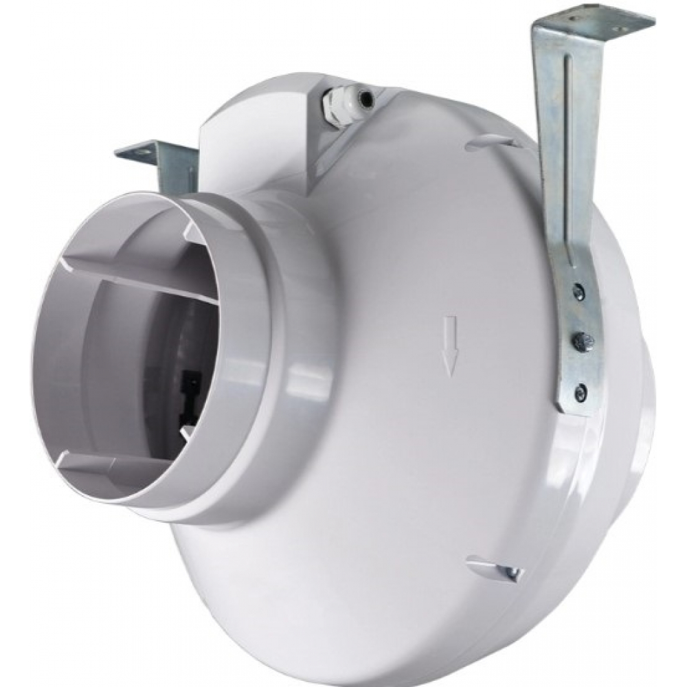 Канальний вентилятор Домовент ВК 125