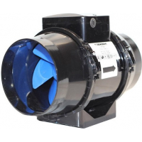 Домовент ТТ 100