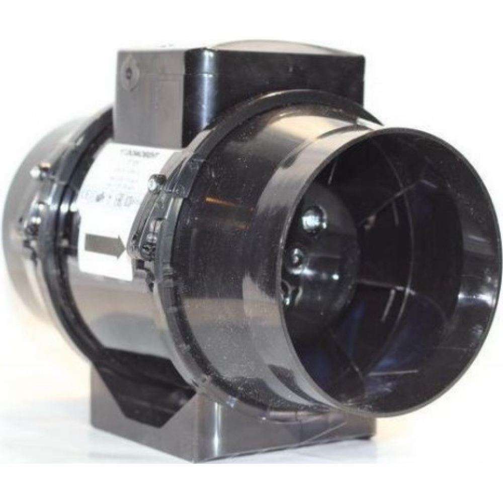 Канальний вентилятор Домовент ТТ 100