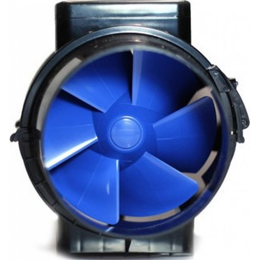 Канальний вентилятор Домовент ТТ 100