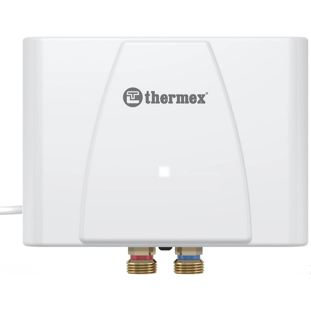 Проточний водонагрівач Thermex Balance 6000