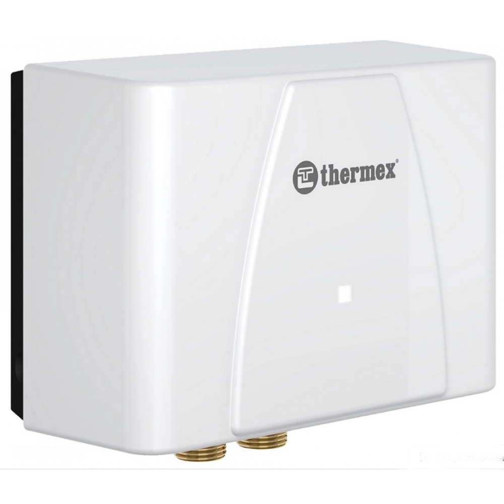 Проточный водонагреватель Thermex Balance 4500
