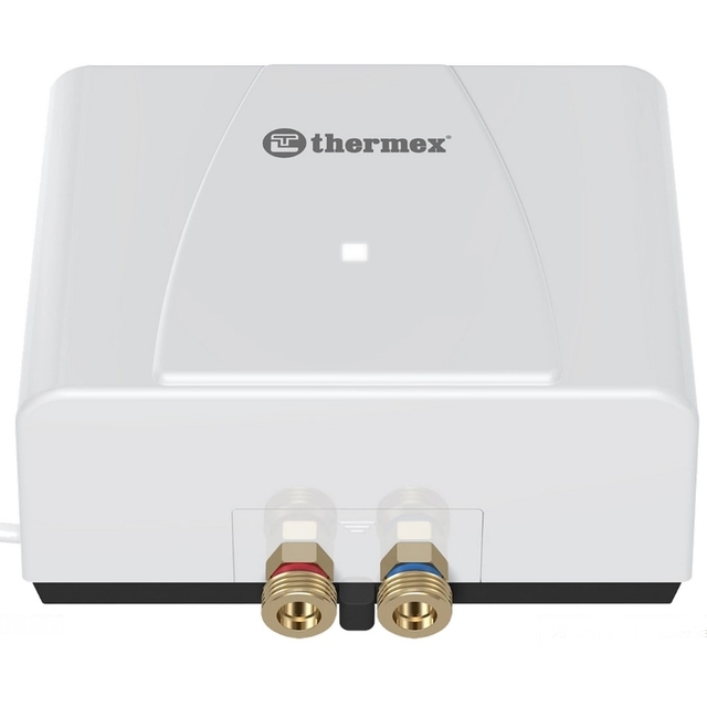 Проточний водонагрівач Thermex Balance 6000