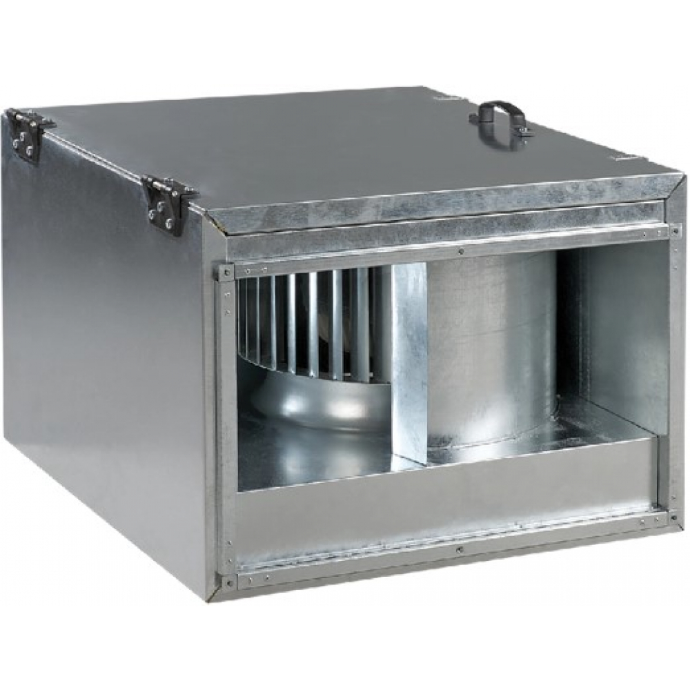 Промышленный вентилятор Blauberg Box-F 60х30 4D