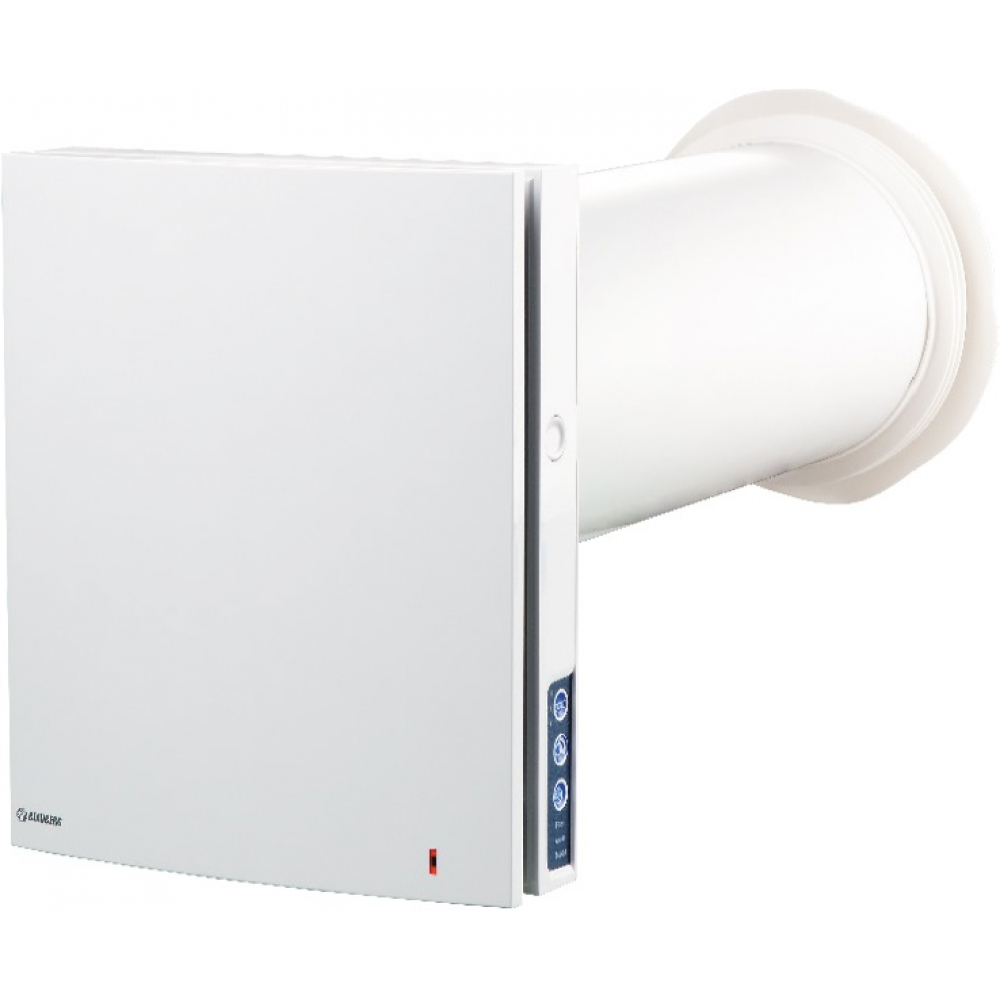 Проветриватель Blauberg Fresher 50