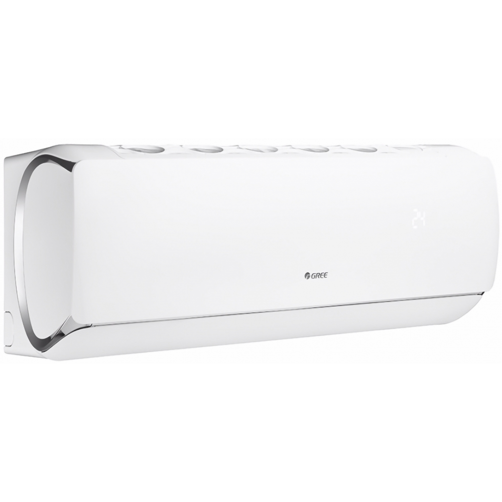 Кондиционер настенный Gree GWH12AEC-K6DNA1A G-Tech Inverter