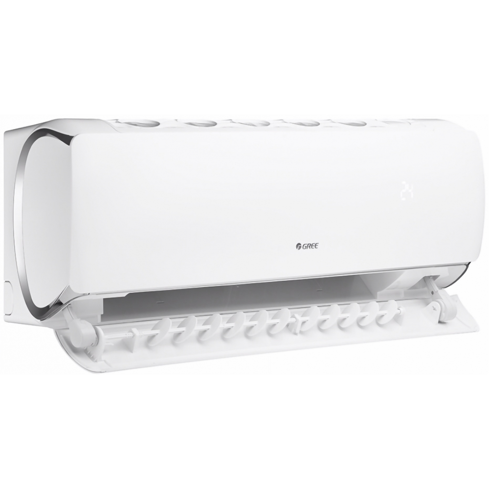 Кондиционер настенный Gree GWH12AEC-K6DNA1A G-Tech Inverter